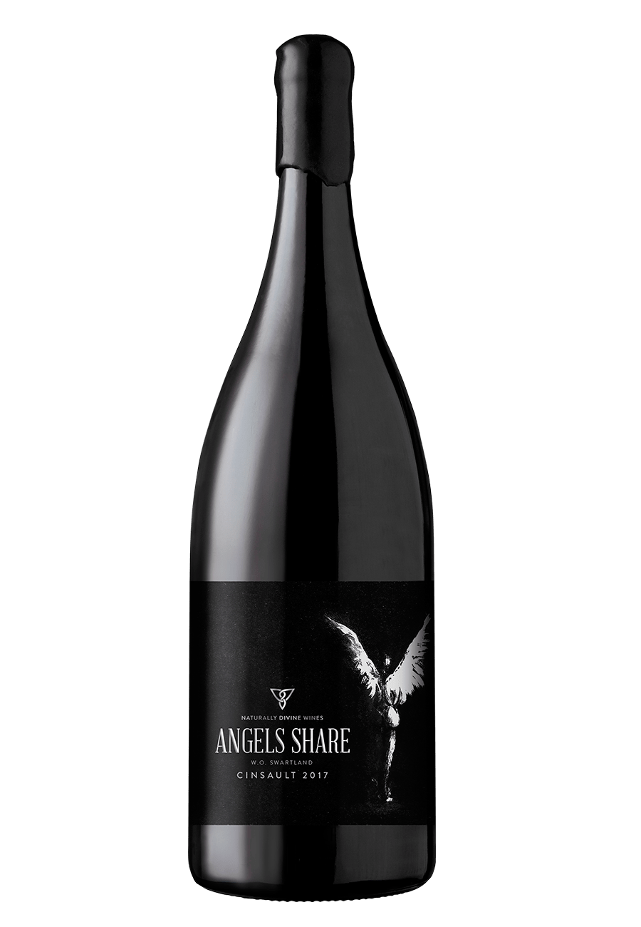 Angels Share Cinsault 2017